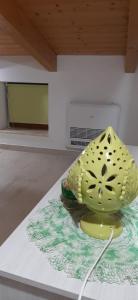 CarmineHolidayHouse