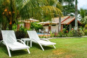 Burudika Bungalows