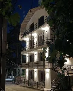 RT-Hotel - 新阿丰