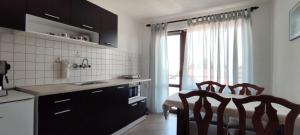 Yanevi Apartments