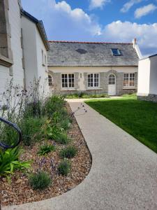 Maisons d'hotes La Brise : photos des chambres