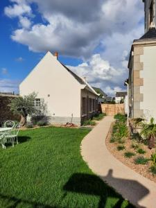 Maisons d'hotes La Brise : photos des chambres