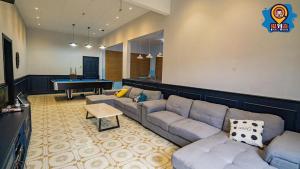 Bean & Bed Guesthouse