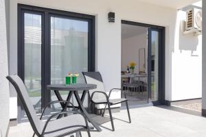 Silamar Niechorze Zaciszna by Noclegi Renters