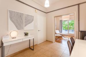 A Homes Greece - Modern Spacious Home with Garden Near Center Kalamata