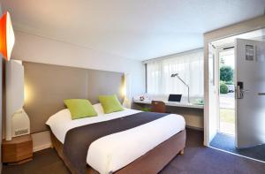 Hotels Campanile Clermont Ferrand - Le Brezet : photos des chambres