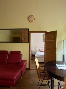 Apartamentai Palangos Centre