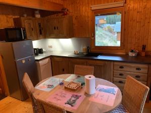 Chalets Chalet proche Morzine et lac Leman WIFI offert : photos des chambres