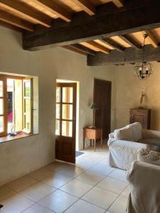 Maisons de vacances Lueurs de Gorce : photos des chambres