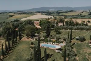 Podere Biagio - Valiano