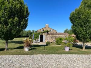 Maisons de vacances Lueurs de Gorce : photos des chambres