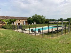 Maisons de vacances Lueurs de Gorce : photos des chambres