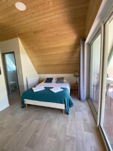 Hotels Hotel Le Chalet : photos des chambres