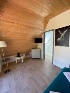 Hotels Hotel Le Chalet : photos des chambres