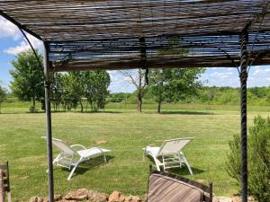Maisons de vacances Lueurs de Gorce : photos des chambres