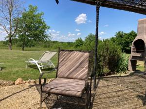 Maisons de vacances Lueurs de Gorce : photos des chambres