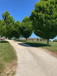 Maisons de vacances Lueurs de Gorce : photos des chambres