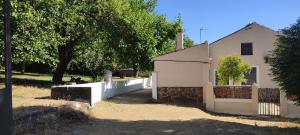 Casa Rural Santa Clara