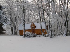 Maisons d'hotes La Bergerie du Plateau : photos des chambres