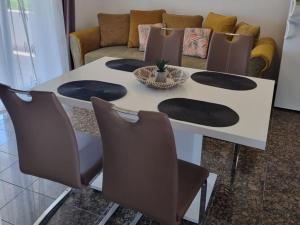 Apartment in Privlaka near Sandy Beaches