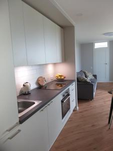 SMĖLIS ir JŪRA apartamentai, Elija