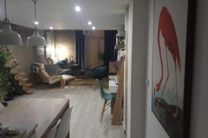 ISG Apartments Feria 106