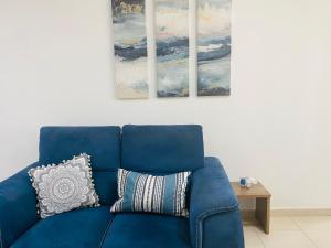 Apollo 2-BR Apt in Larnaca