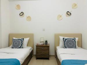 Apollo 2-BR Apt in Larnaca