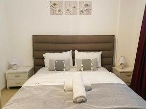 Apollo 2-BR Apt in Larnaca