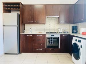 Apollo 2-BR Apt in Larnaca