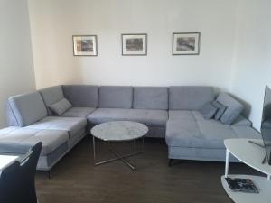 Vėžių apartamentai 2-ame kotedžo aukšte