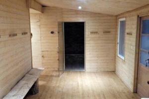 cottage