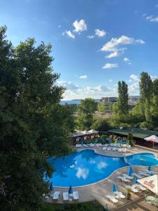 Sirena Hotel-INCLUSIVE
