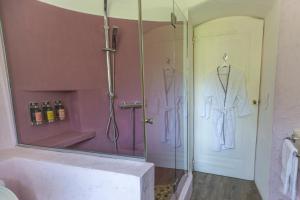 B&B / Chambres d'hotes Chateauzen : photos des chambres