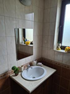 Nana apartment in Kaliakria resort