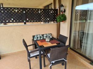 Nana apartment in Kaliakria resort