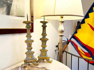 LADYHOUSE Appartamento tipico con 4 posti letto