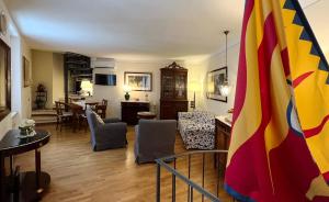 LADYHOUSE Appartamento tipico con 4 posti letto