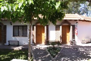 Complejo Turistico Alfombra Magika