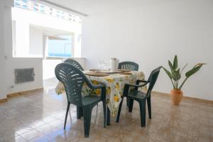 Salento incantevole alloggio fronte mare