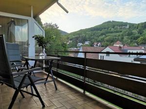 Ferienwohnung Sonnenberg an der Weinstraße