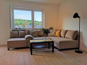 Ferienwohnung Sonnenberg an der Weinstraße