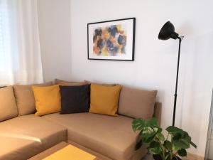 Ferienwohnung Sonnenberg an der Weinstraße