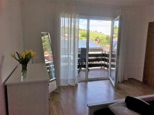 Ferienwohnung Sonnenberg an der Weinstraße