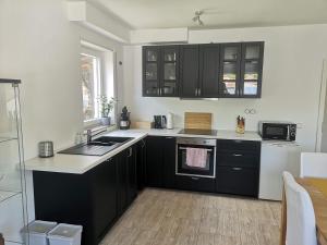 Ferienwohnung Sonnenberg an der Weinstraße