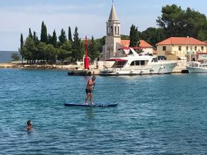 Apartments Prahović