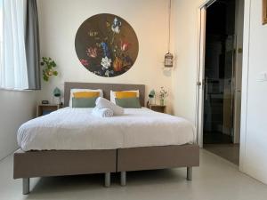 Bed & Beach Amsterdam