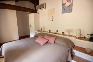 B&B / Chambres d'hotes Chateauzen : photos des chambres