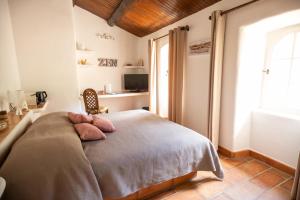 B&B / Chambres d'hotes Chateauzen : photos des chambres