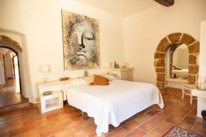 B&B / Chambres d'hotes Chateauzen : photos des chambres